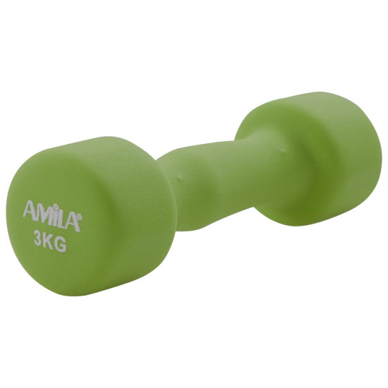 Amila Soft Weight 2x3kg